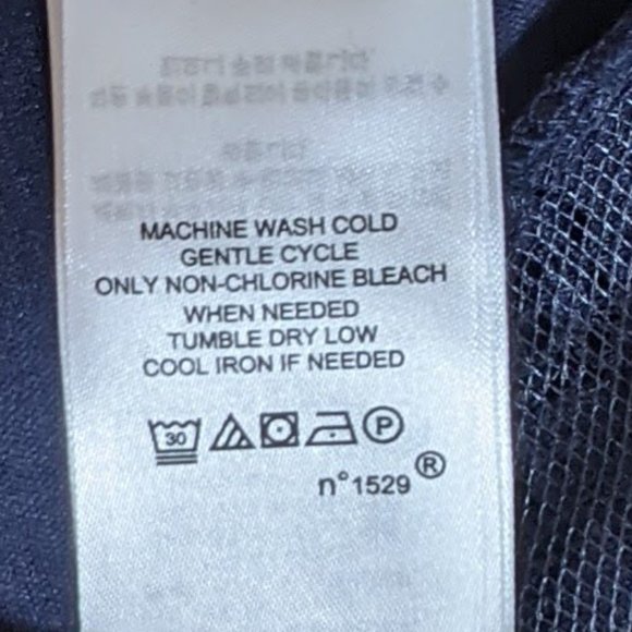 Ralph Lauren 10 Claudinah Navy Blue Lace Off Shoulder Mermaid Evening Dress Gown - Picture 11 of 11